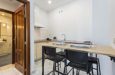 Apartamento Barrerillo 5 - 315 - 3